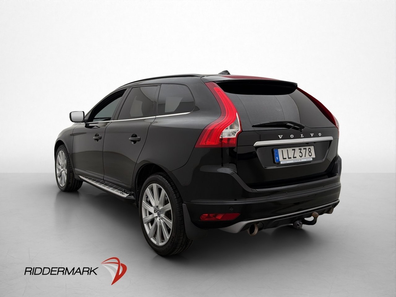 Volvo XC60 2017, bild 6/34
