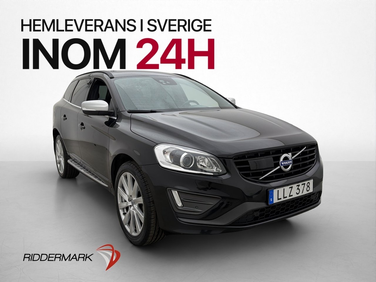 Volvo XC60 2017, bild 3/34