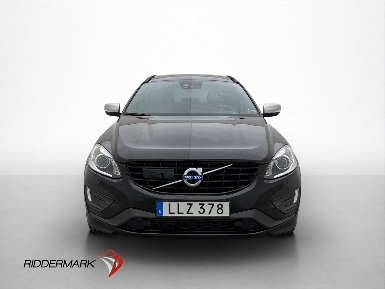 Volvo XC60 2017, bild 2/34