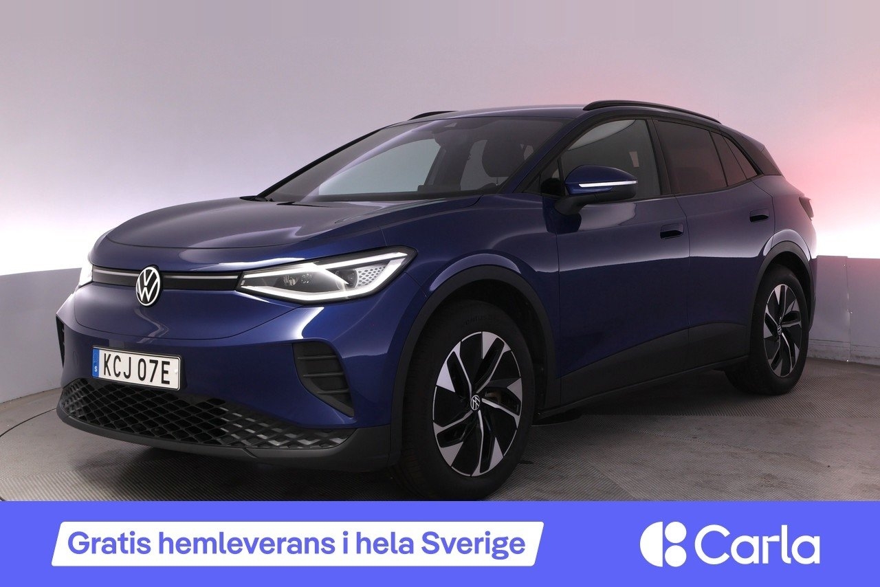 Volkswagen ID.4