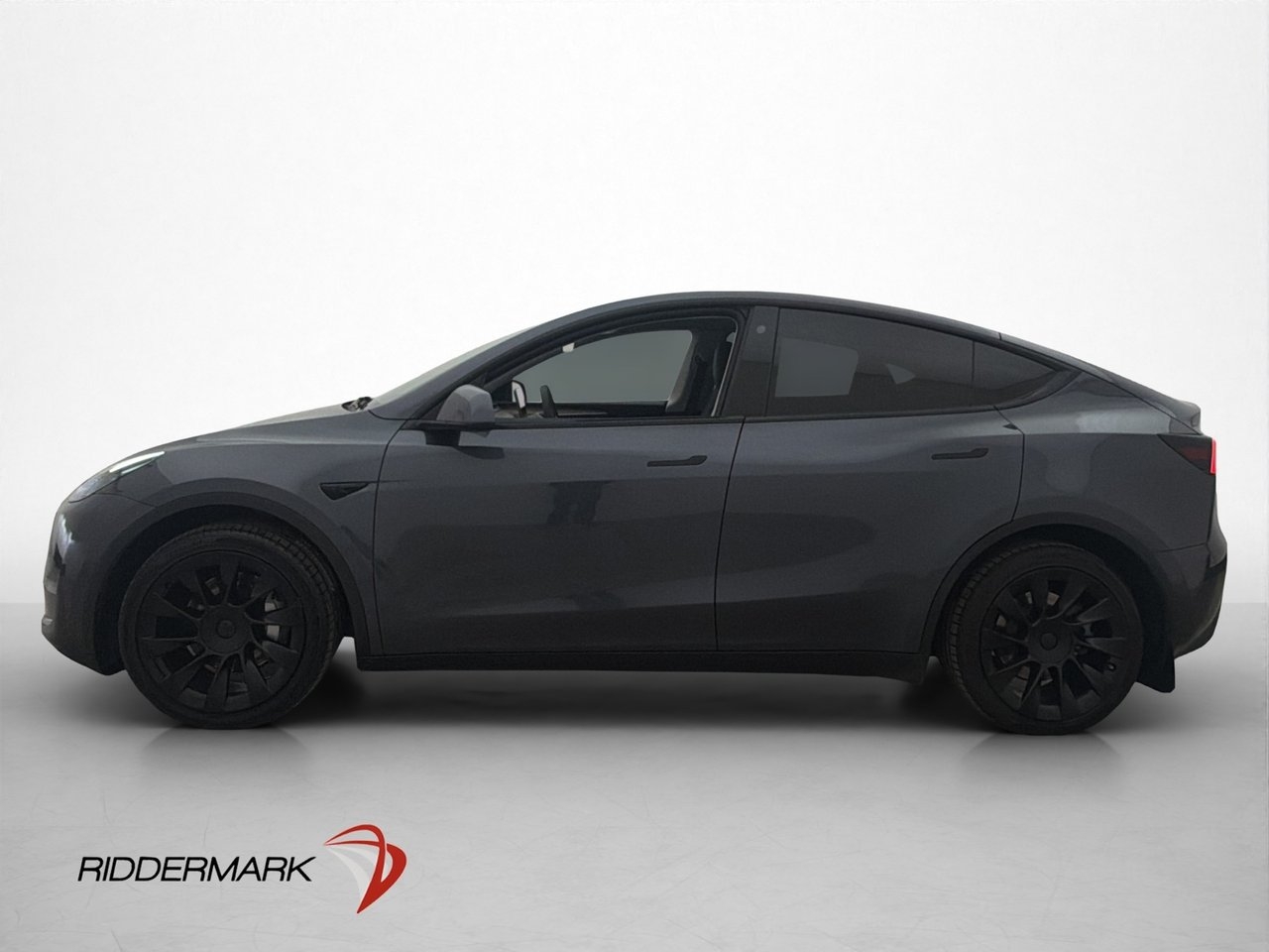 Tesla Model Y 2021, bild 5/10