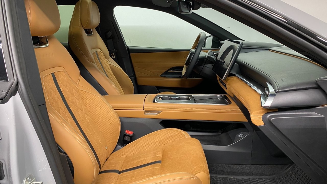 Mazda 6e 258 hk, 78 kWh, Takumi plus 2027, kuva 4/10