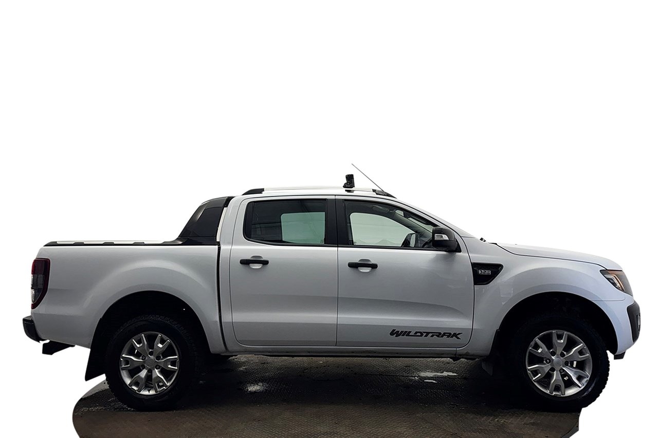 Ford Ranger 2015, bild 5/30