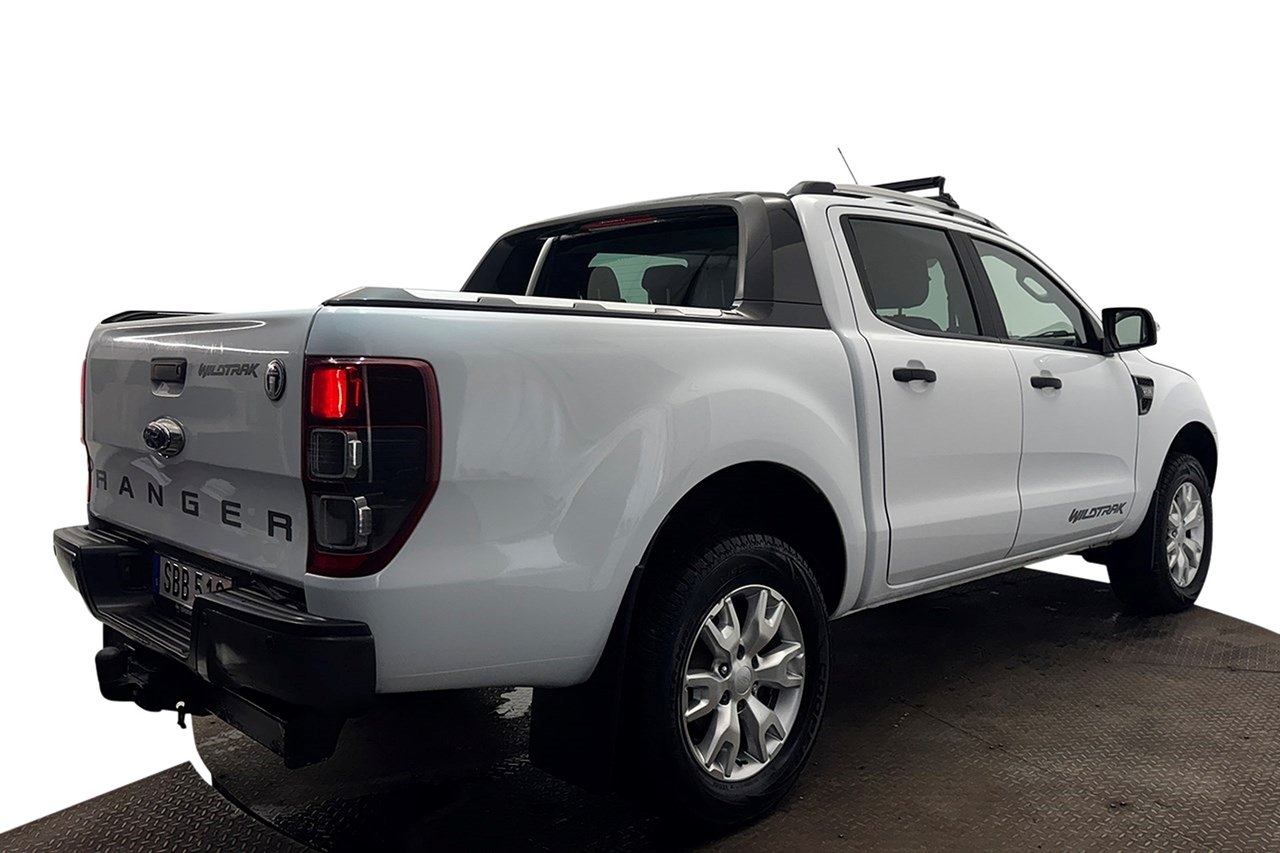 Ford Ranger 2015, bild 6/30