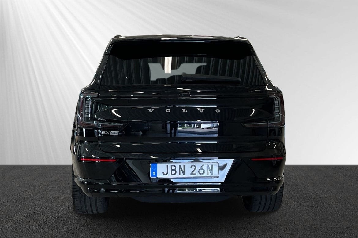 Volvo EX90 Twin Motor Ultra 7-sätes 2025, kuva 2/10