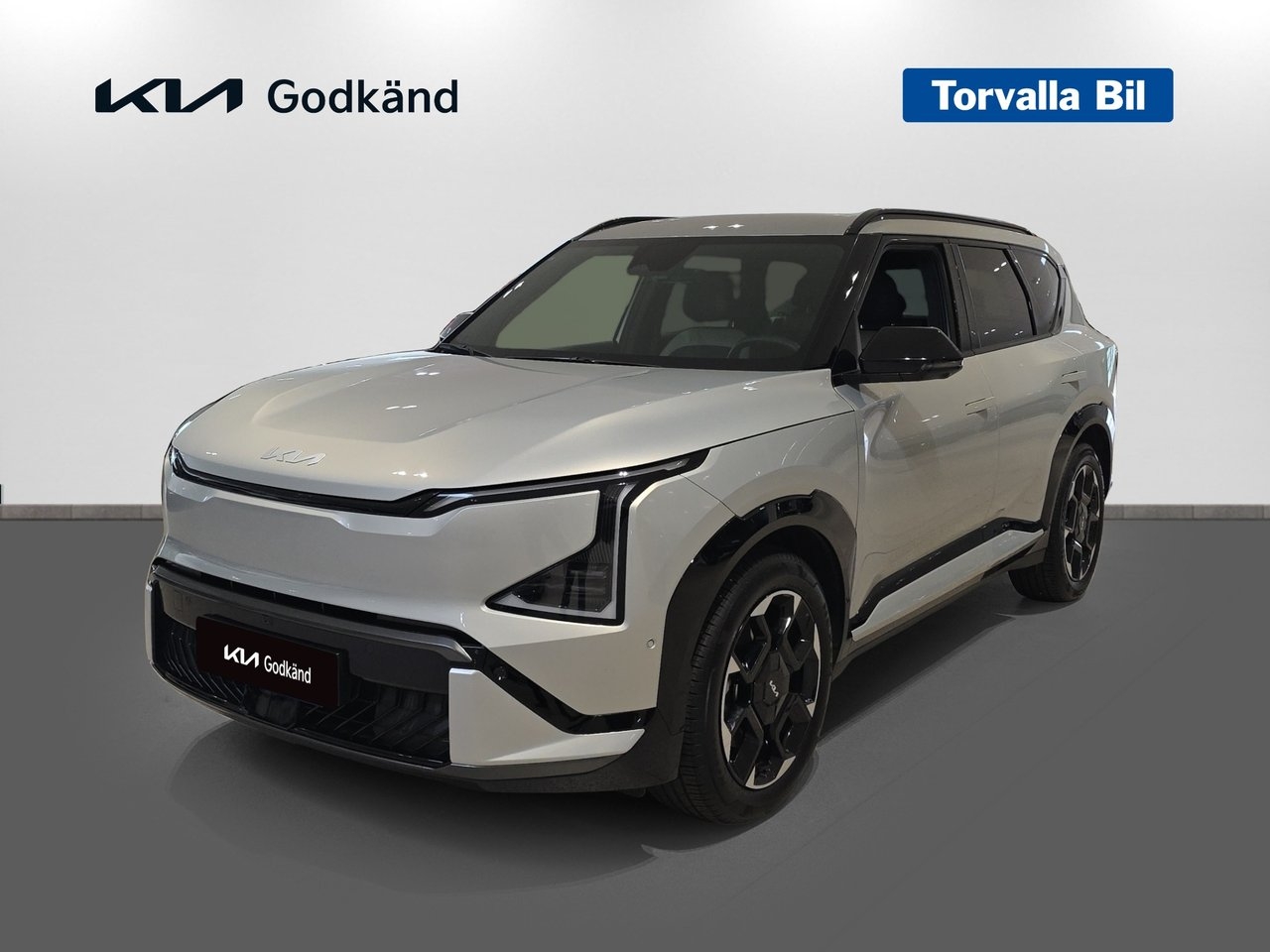 Kia EV5