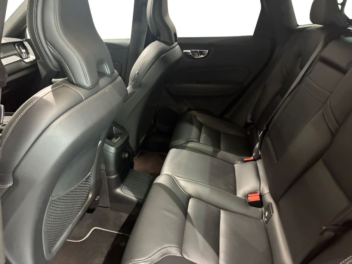Volvo XC60 T8 TE R-Design 2020, bild 6/10