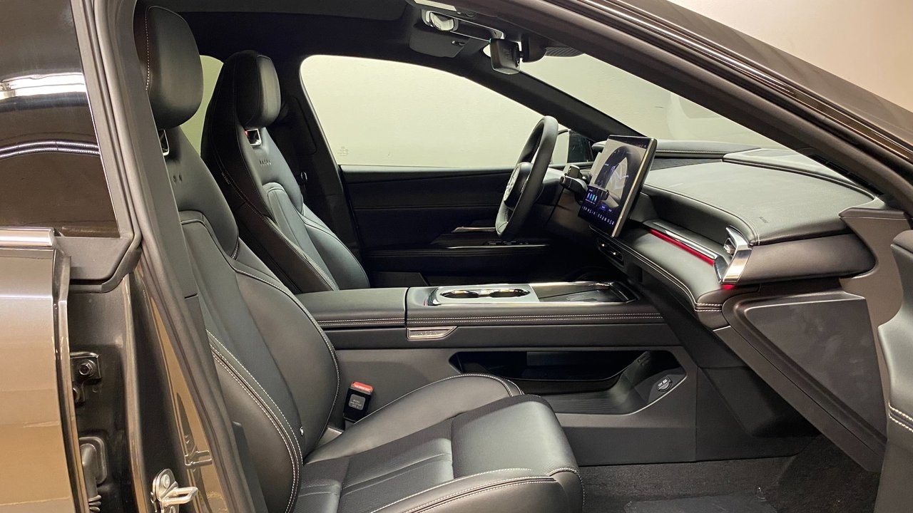 Mazda 6e 258 hk, 78 kWh, Takumi 2027, bild 5/10