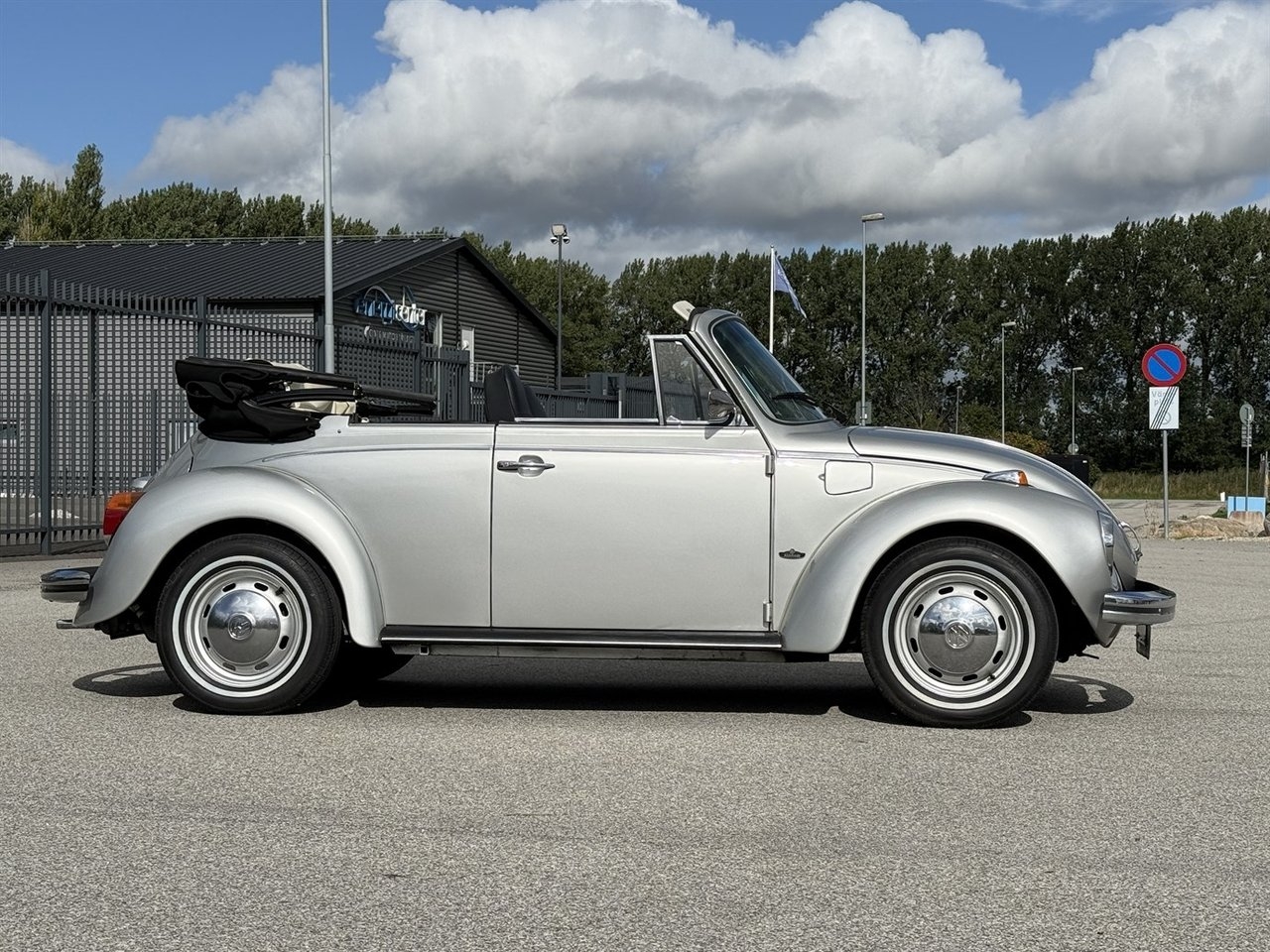Volkswagen 1303 1973, photo 3/10