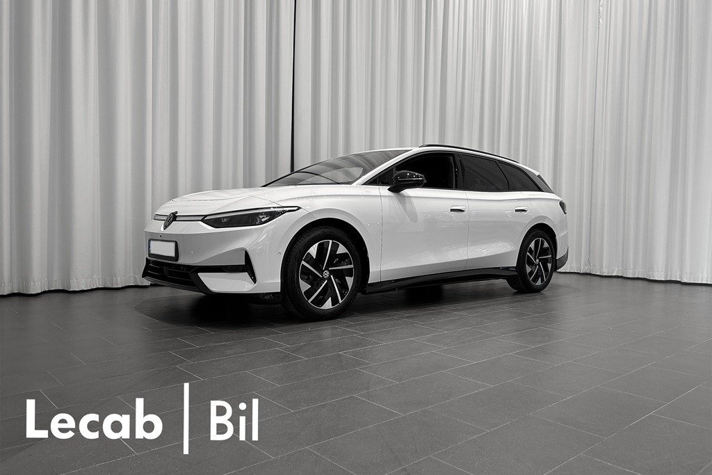 Volkswagen ID.7