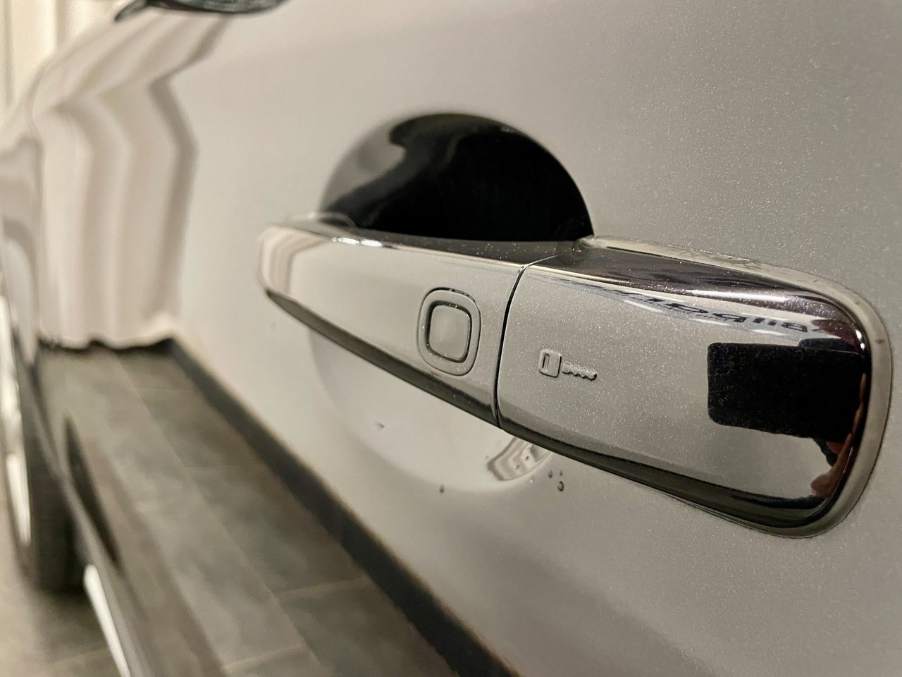 Volvo XC60 2013, bild 7/10