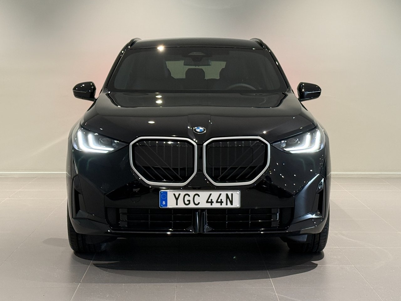 BMW X3 2026, bild 2/10