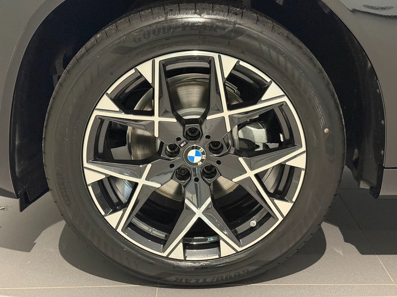 BMW X3 2026, bild 5/10