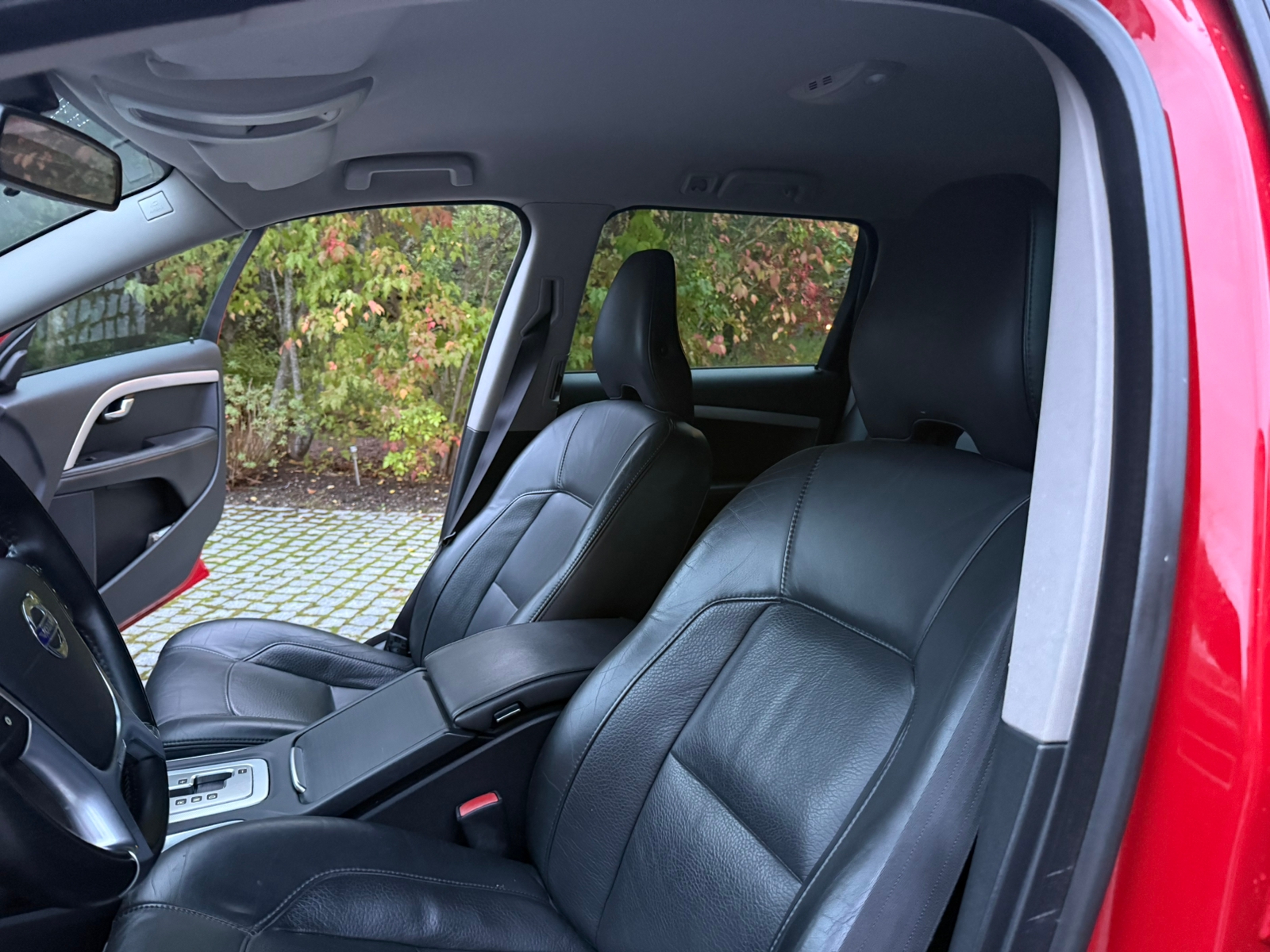 Volvo V70 2011, bild 8/8