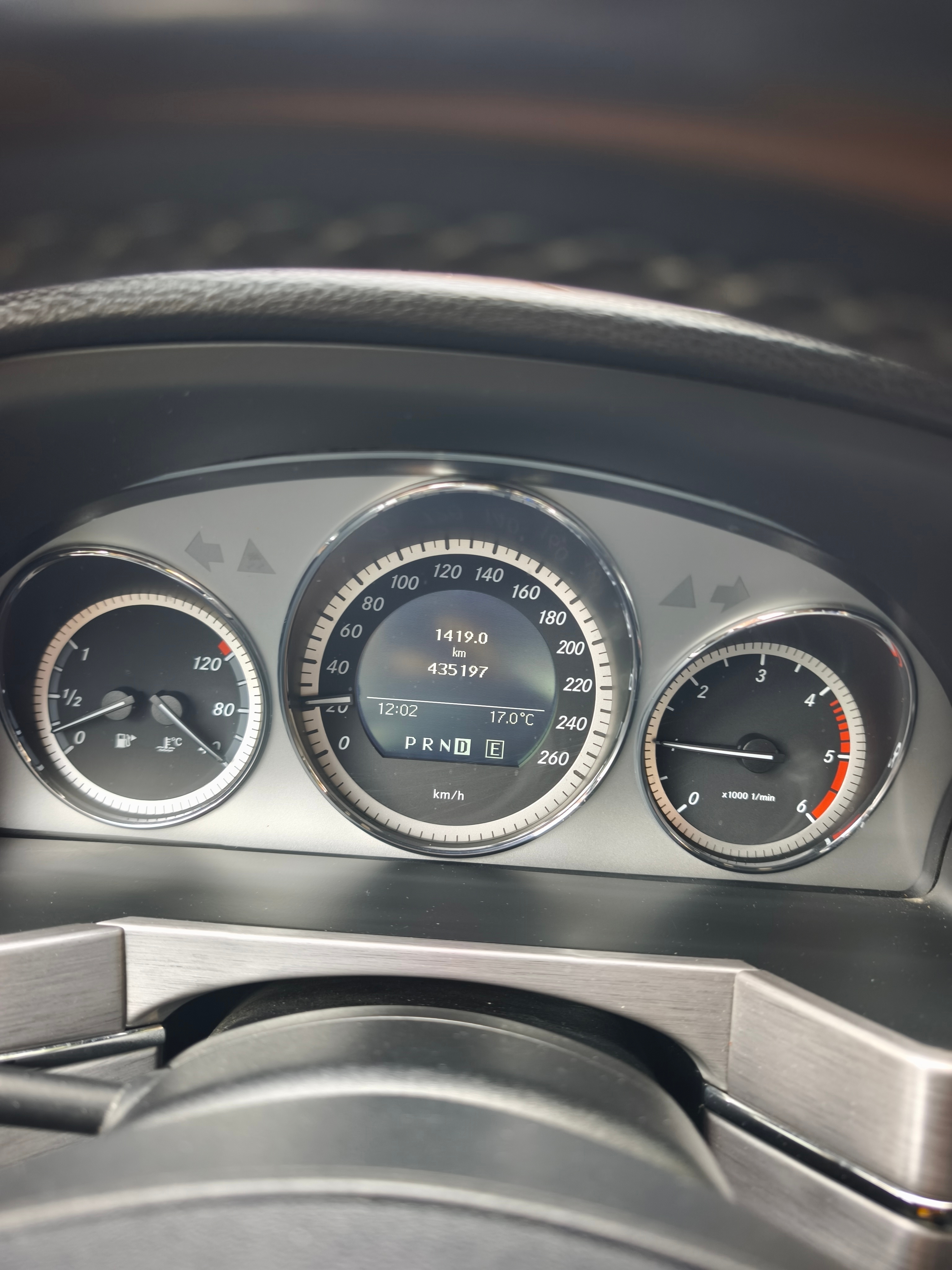 Mercedes-Benz GLK 2012, photo 4/5