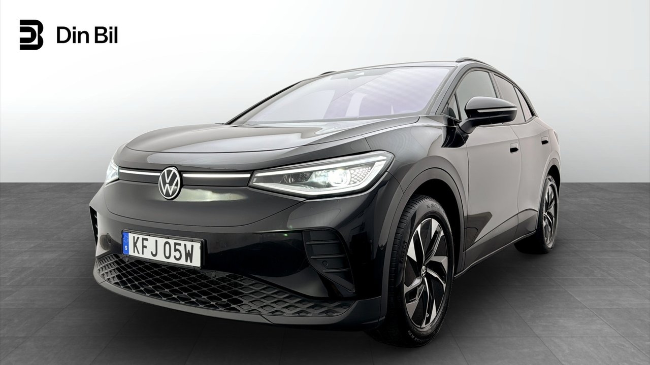 Volkswagen ID.4