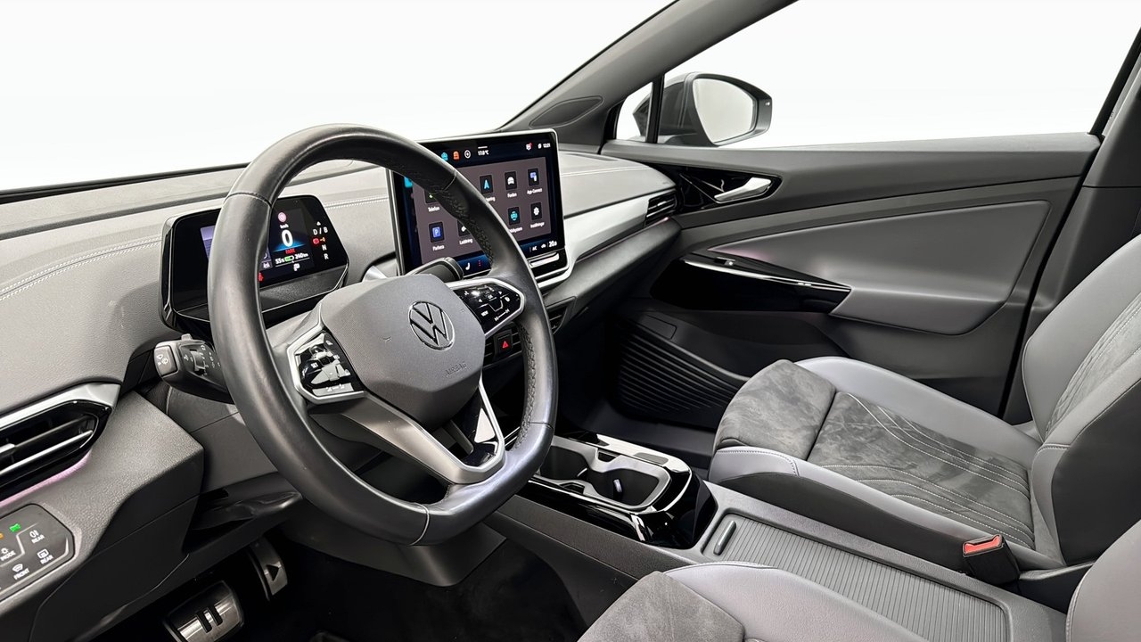 Volkswagen ID.4 Pro 4M Edition 286hk 2025, bild 7/19