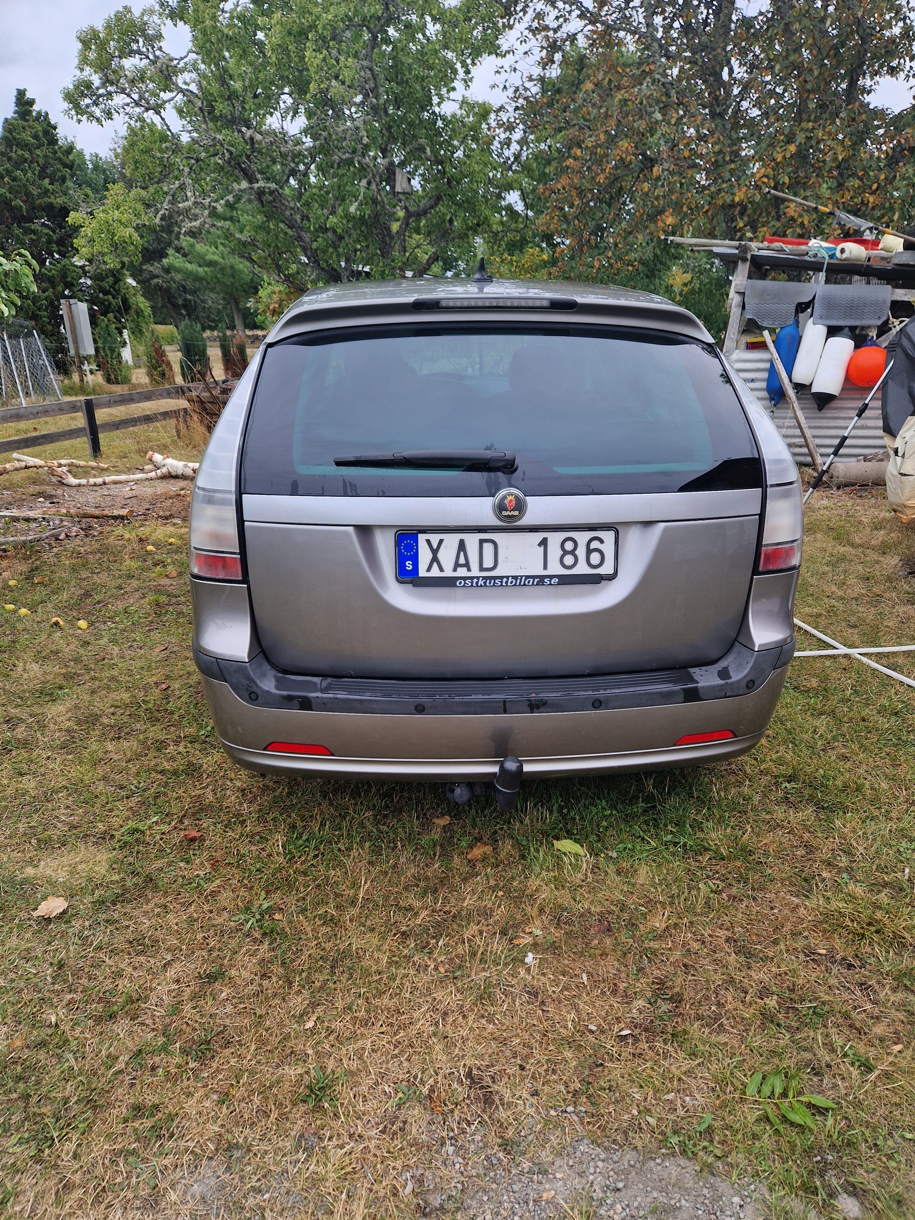 Saab 9-3