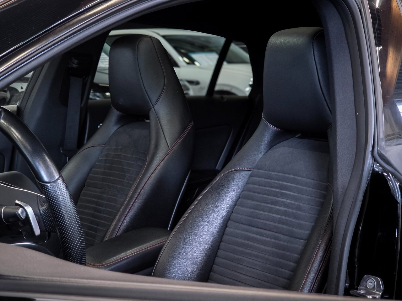 Mercedes-Benz CLA 2019, bild 6/10