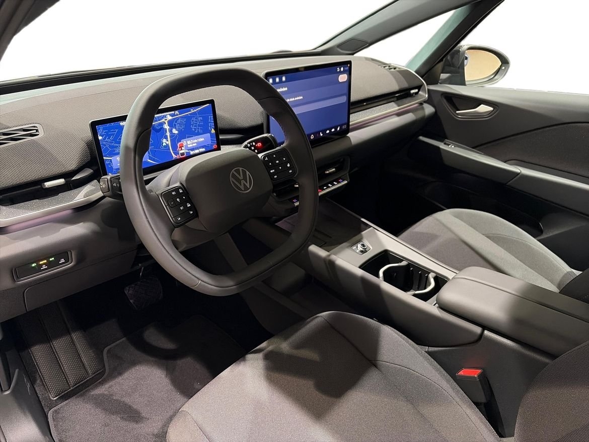 Volkswagen ID.3 50 kWh Life demobil 2027, bild 7/13