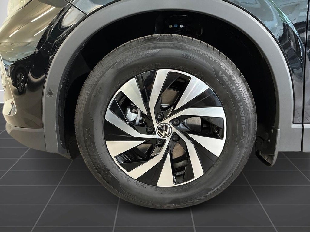 Volkswagen Tiguan 2026, bild 6/10