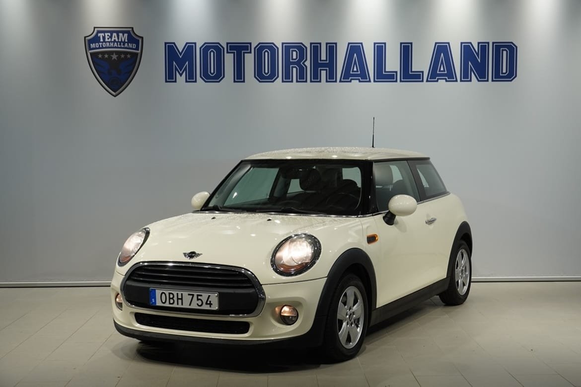 MINI One