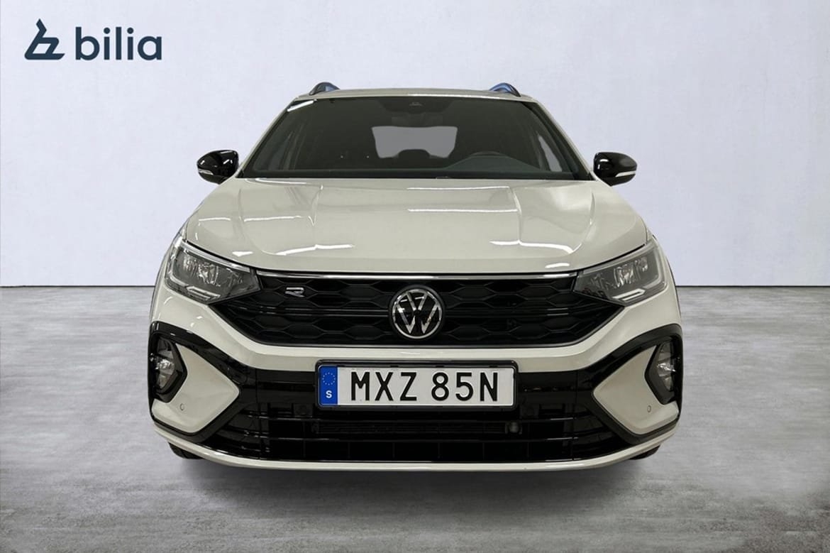 Volkswagen Taigo 2024, bild 4/10