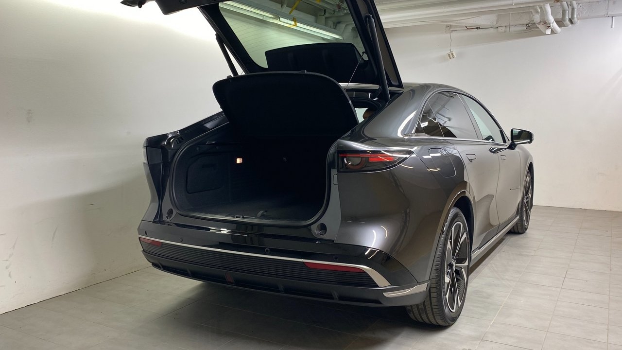Mazda 6e 258 hk, 78 kWh, Takumi plus 2027, bild 4/10