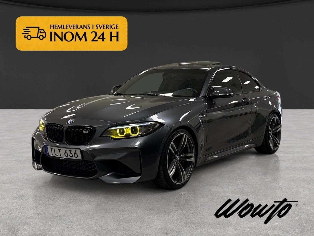 BMW M2