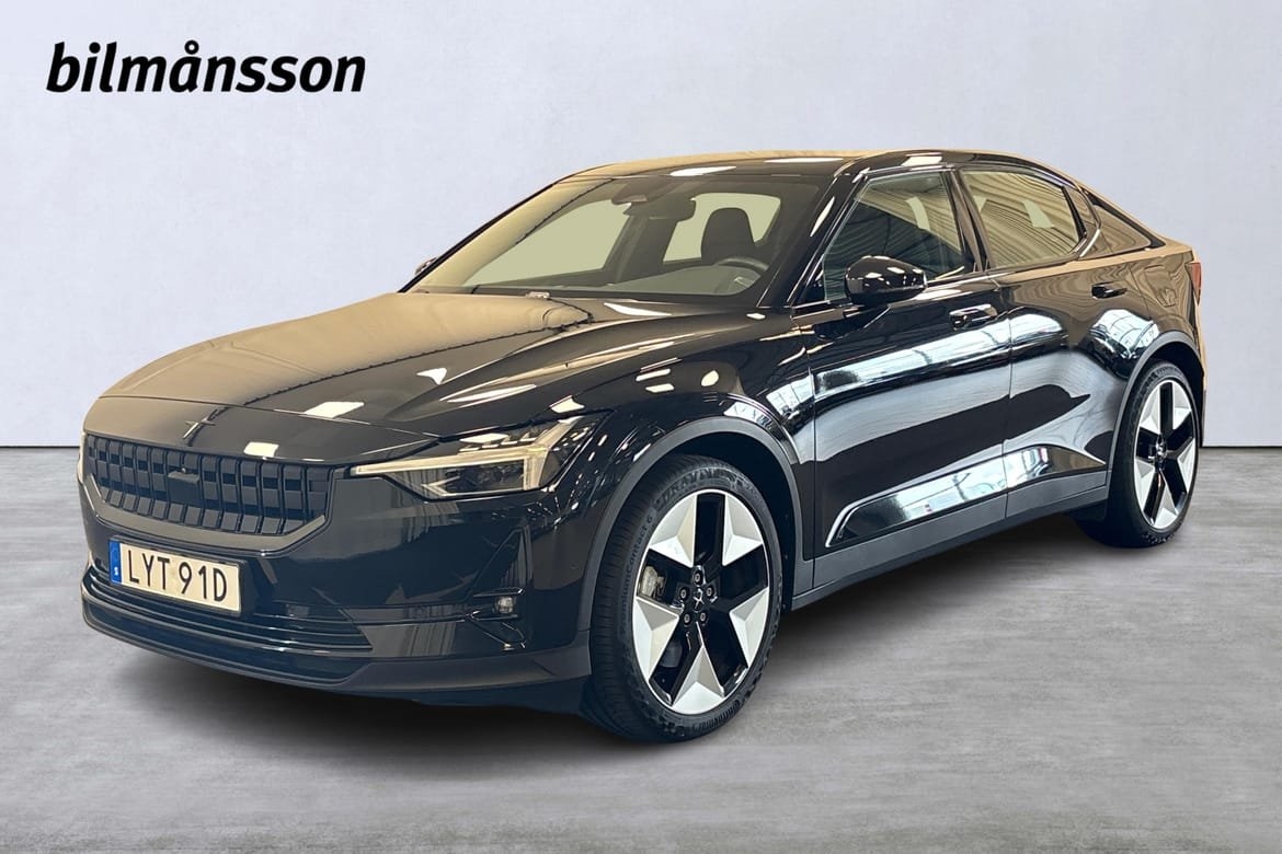 Polestar 2