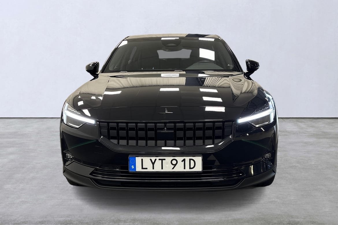 Polestar 2 Long range Single motor 78kWh 2023, kuva 7/10