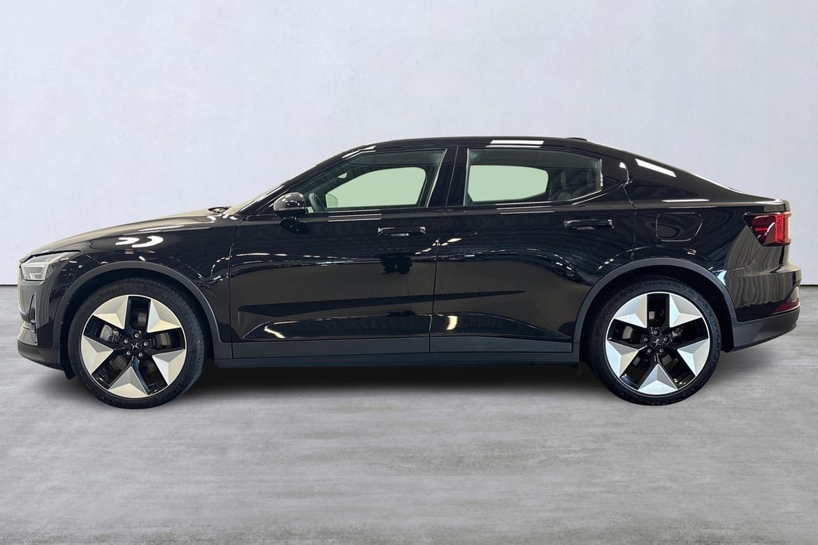 Polestar 2 Long range Single motor 78kWh 2023, kuva 2/10