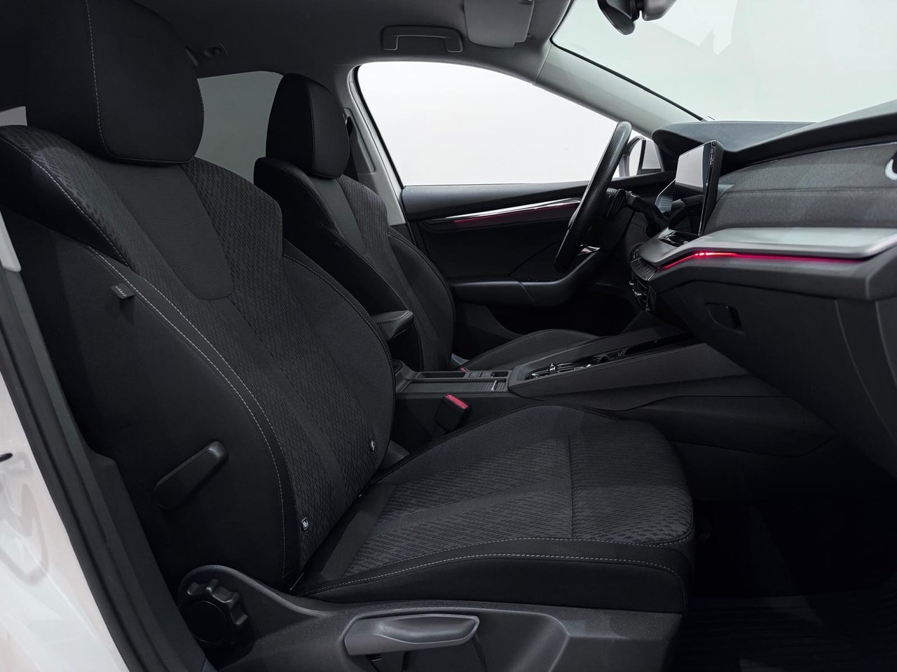 Skoda Octavia 2023, bild 7/10