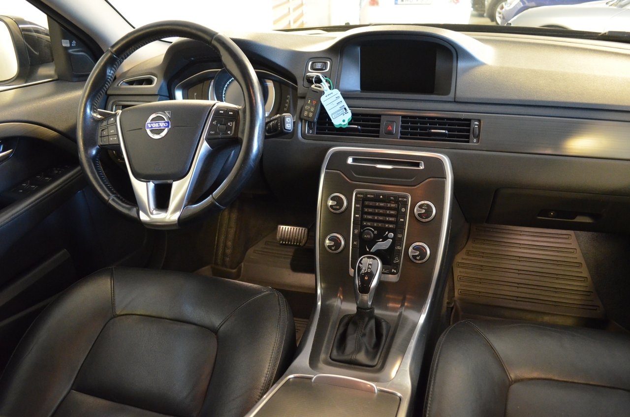 Volvo XC70 2015, bild 2/10