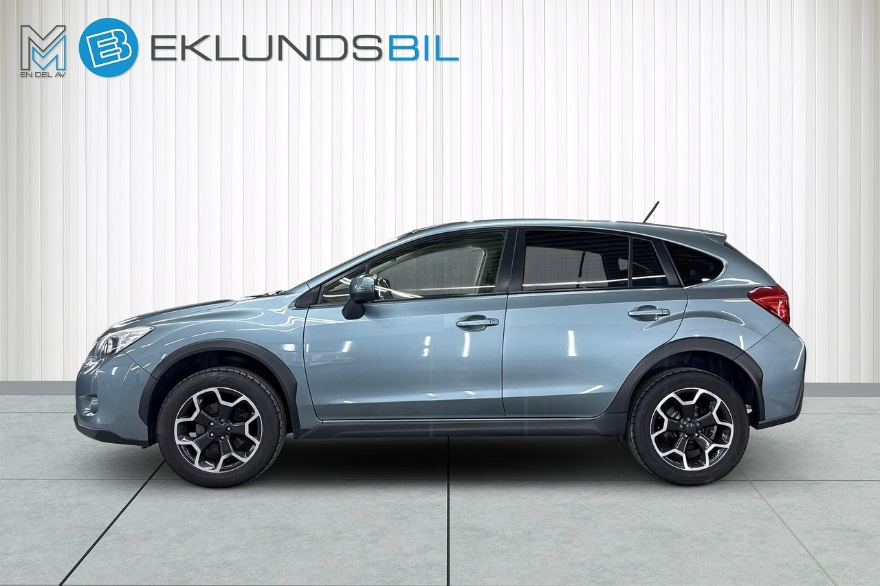 Subaru XV 2.0 4WD 150hk Backkamera 2012, bild 2/10