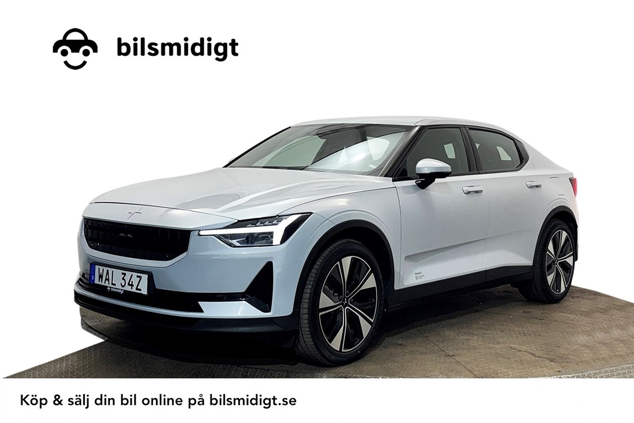 Polestar 2