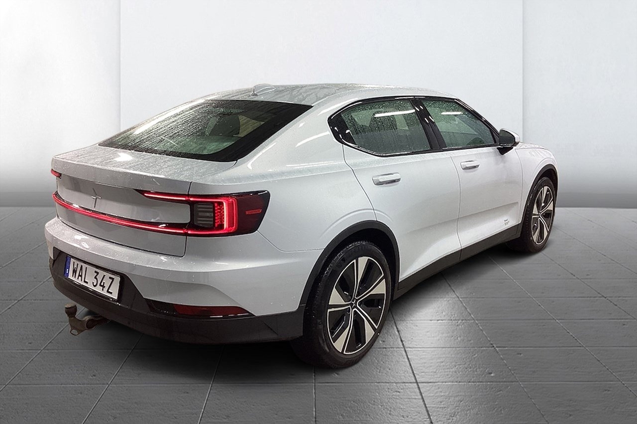 Polestar 2 2023, kuva 4/9