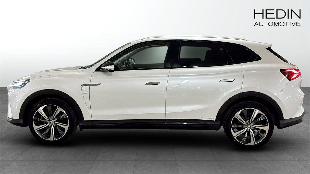 MG Marvel R LUXURY 2022, bild 6/9
