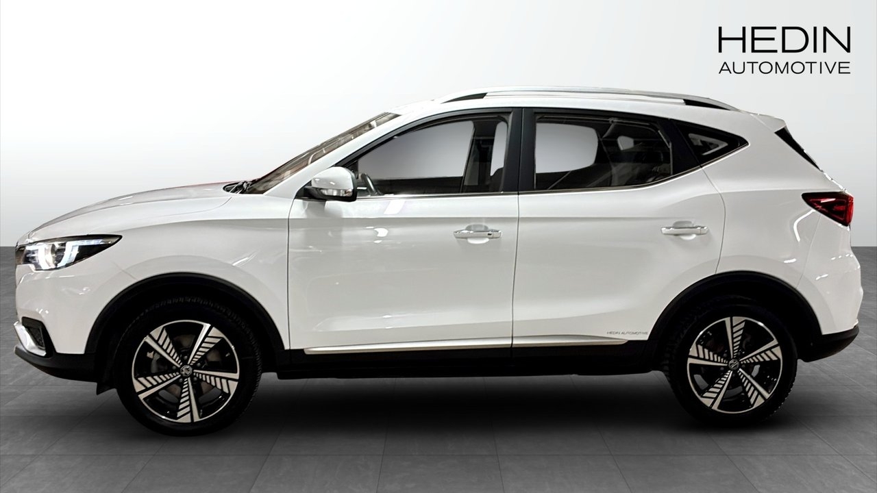 MG ZS LUXURY 45kwh 2020, bild 6/9