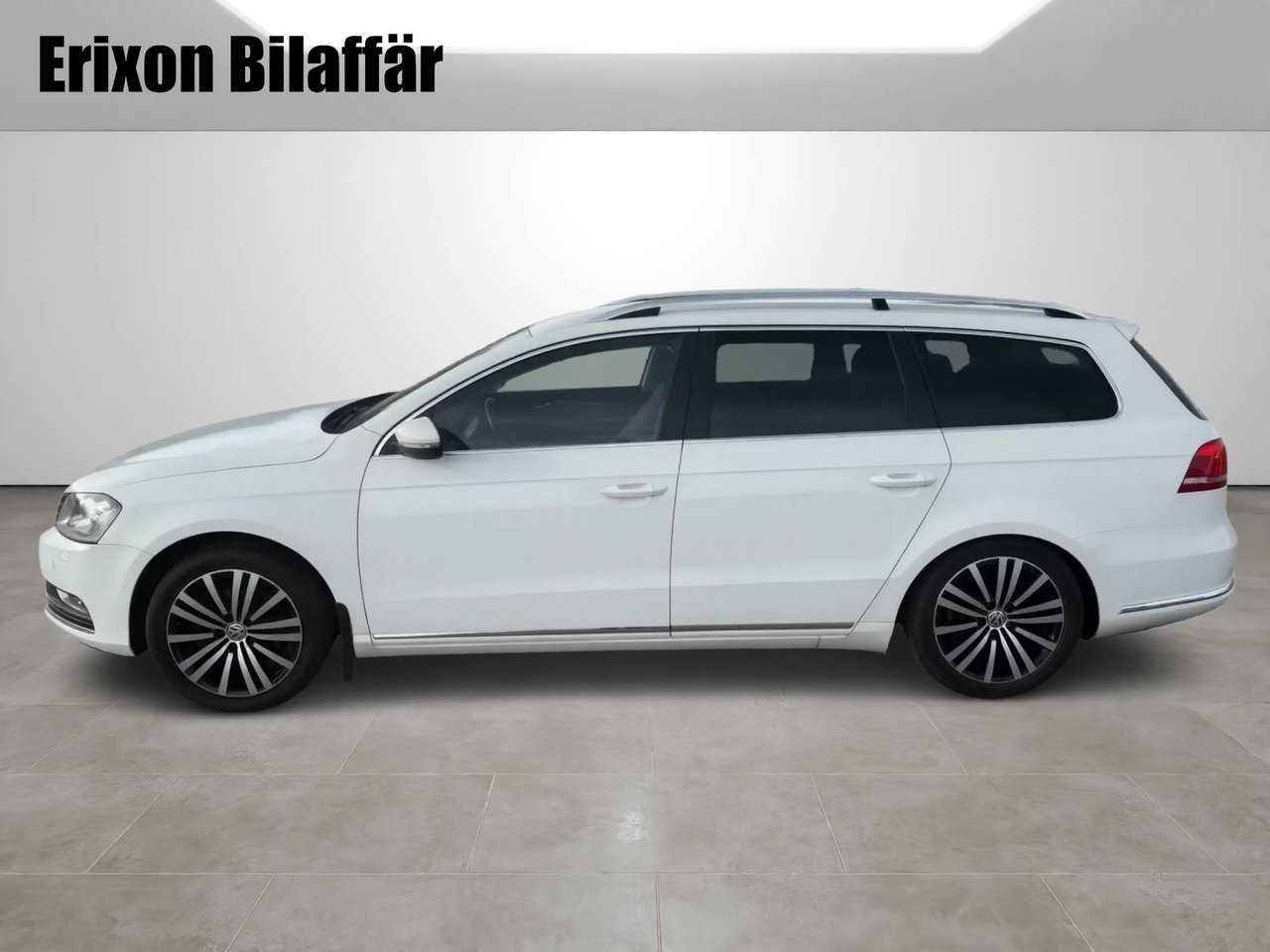 Volkswagen Passat 2014, bild 2/10