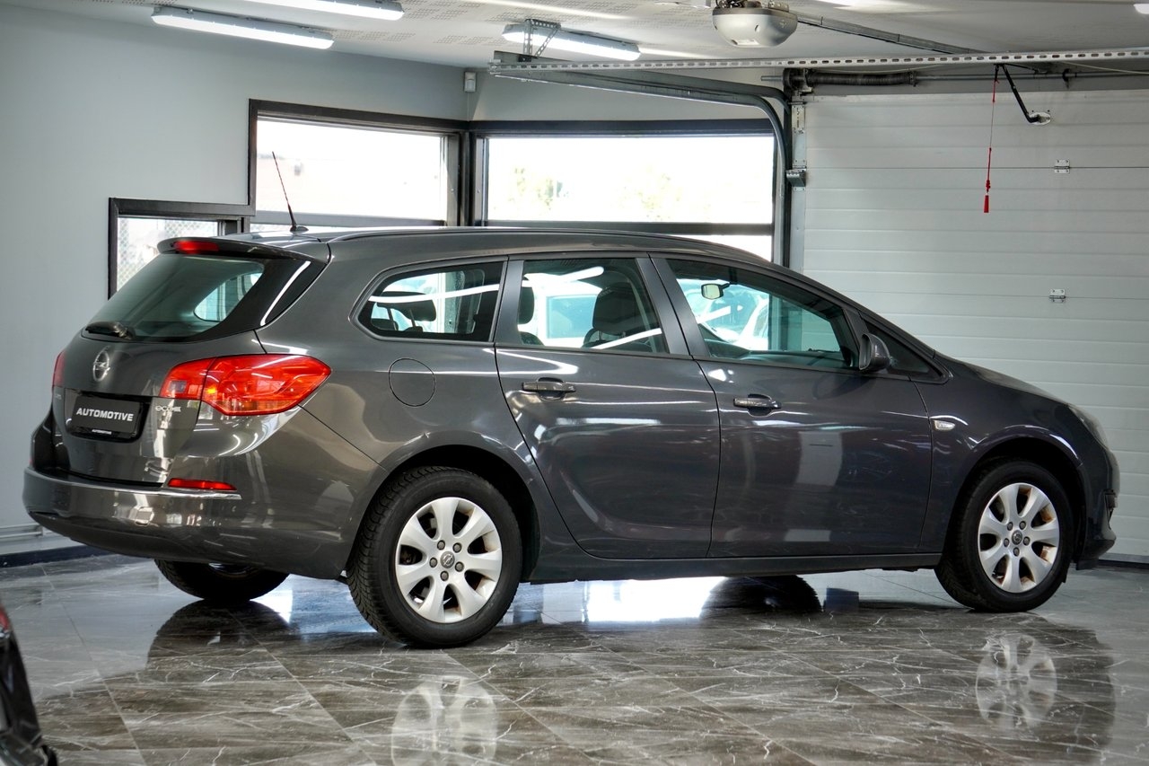 Opel Astra 2015, bild 3/10