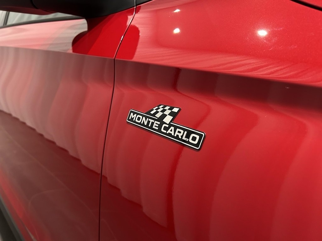 Skoda Fabia Monte Carlo TSI 116hk DSG 2027, photo 6/10