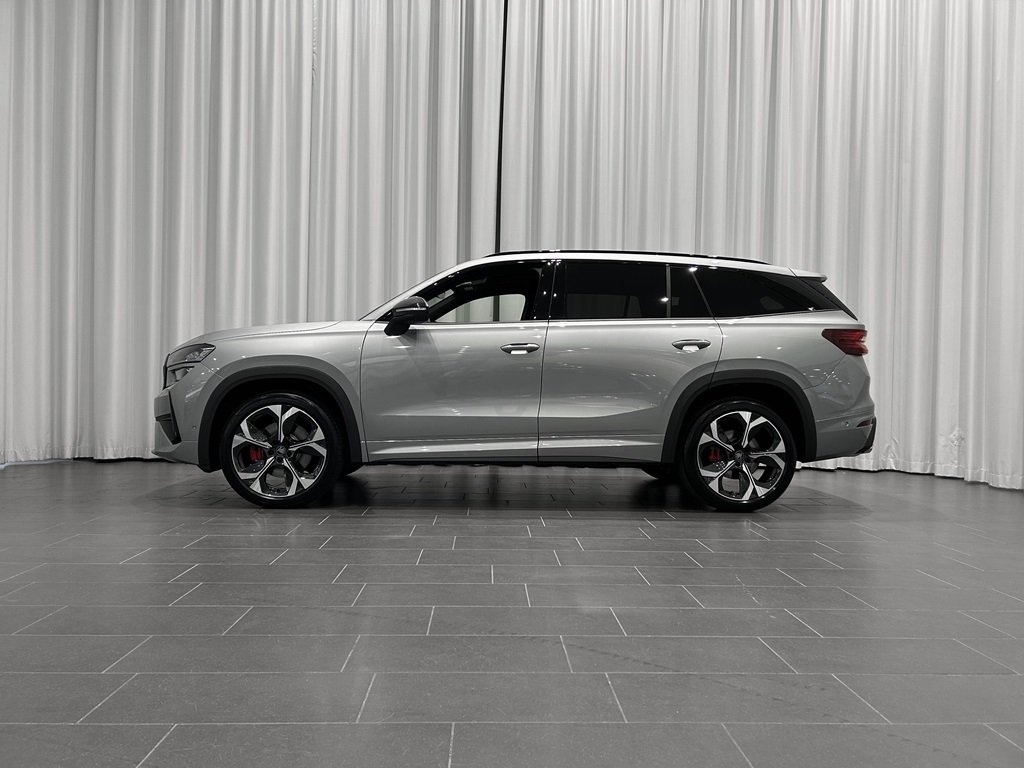 Skoda Kodiaq RS TSI 265hk 4x4 DSG 2026, bild 2/10