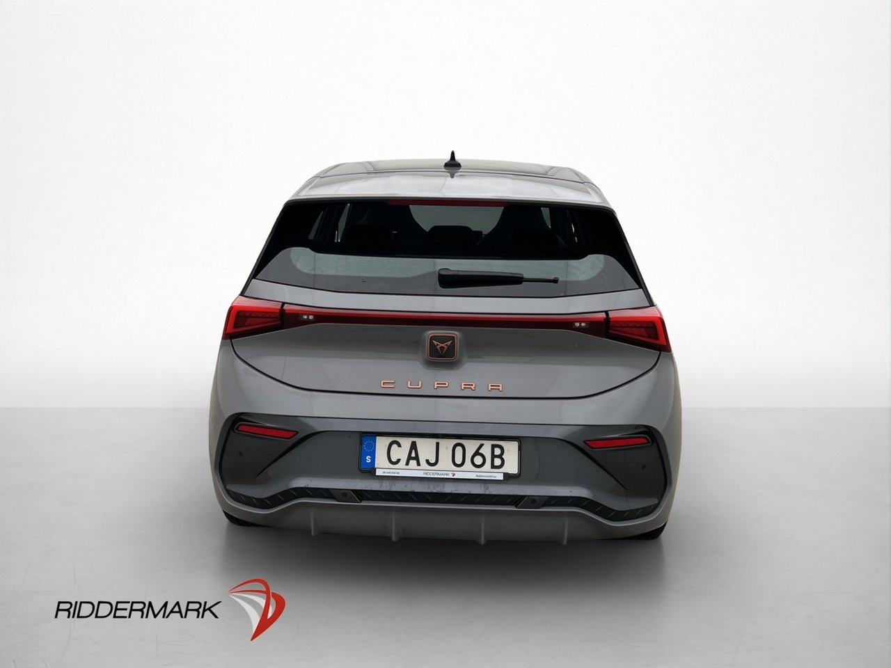Cupra Born e-boost 77 231hk Värmare 2024, photo 6/10