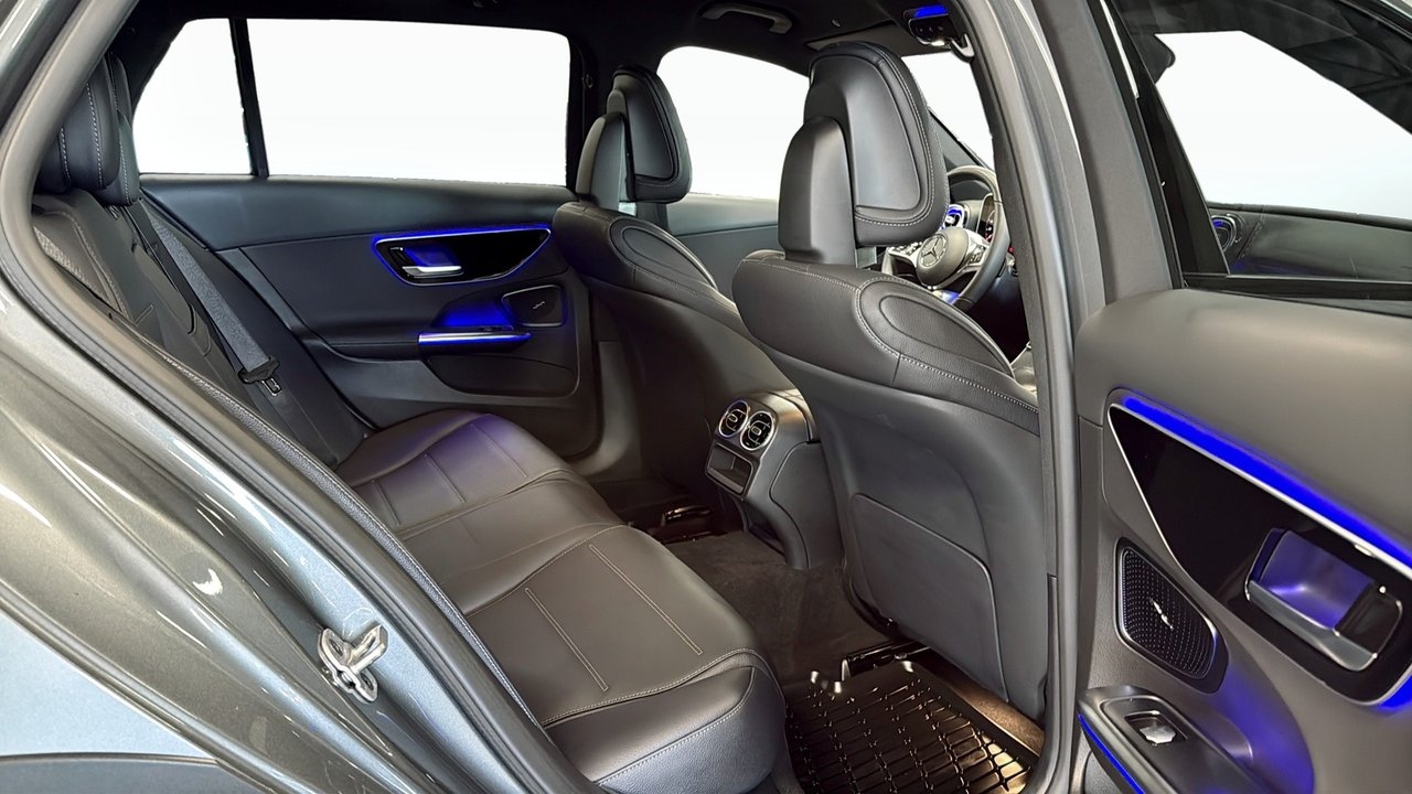 Mercedes-Benz C 2026, bild 5/26