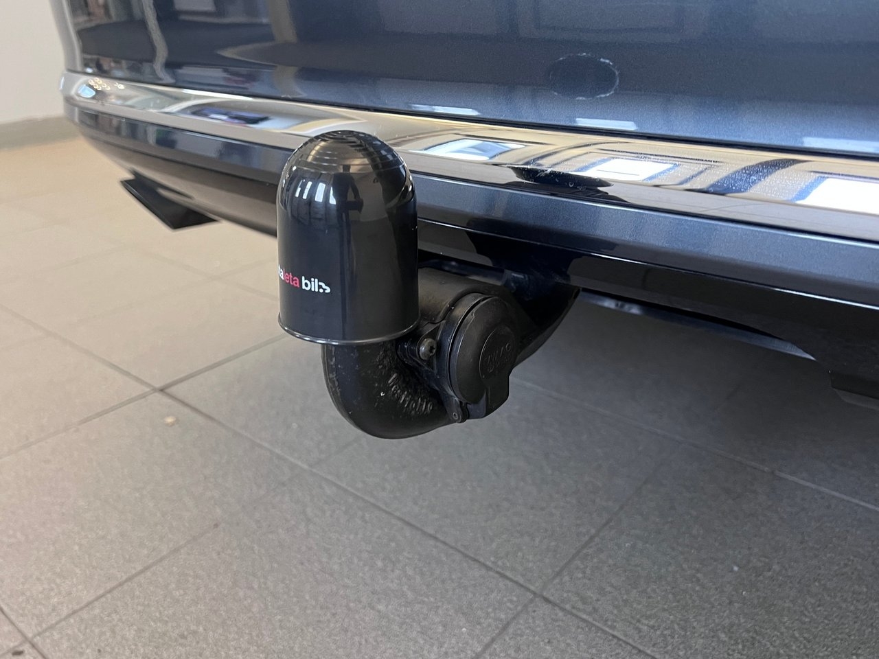 Volkswagen Passat 2014, bild 7/10