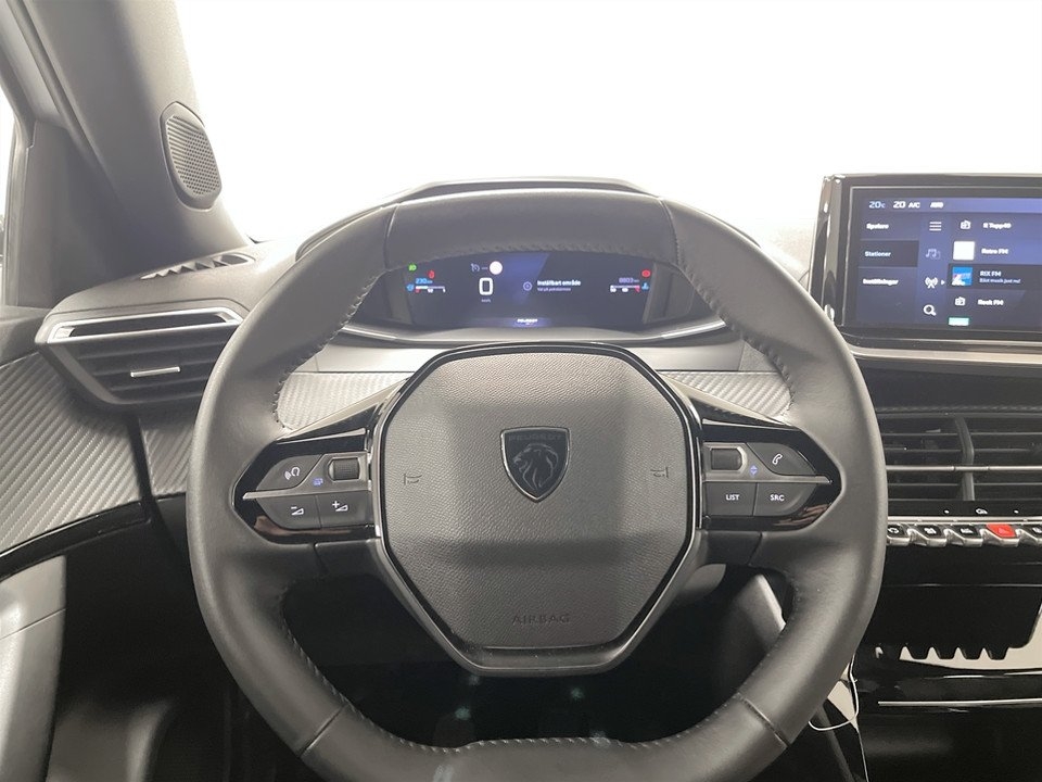 Peugeot 2008 2024, bild 7/10