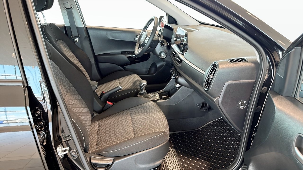 Kia Picanto 1.0 AUT ACTION 2027, kuva 5/10
