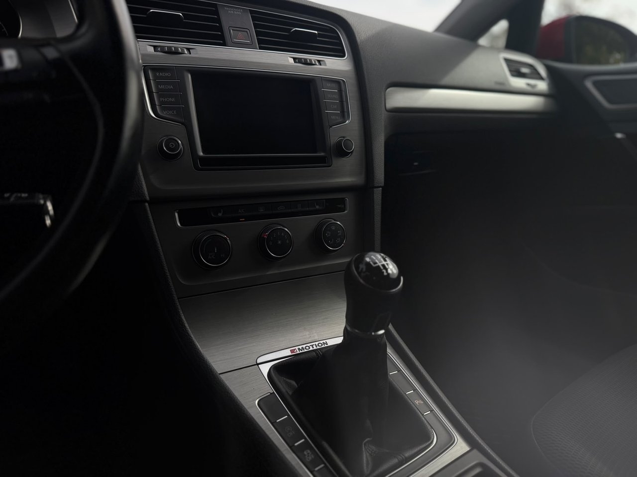 Volkswagen Golf 2016, kuva 5/9