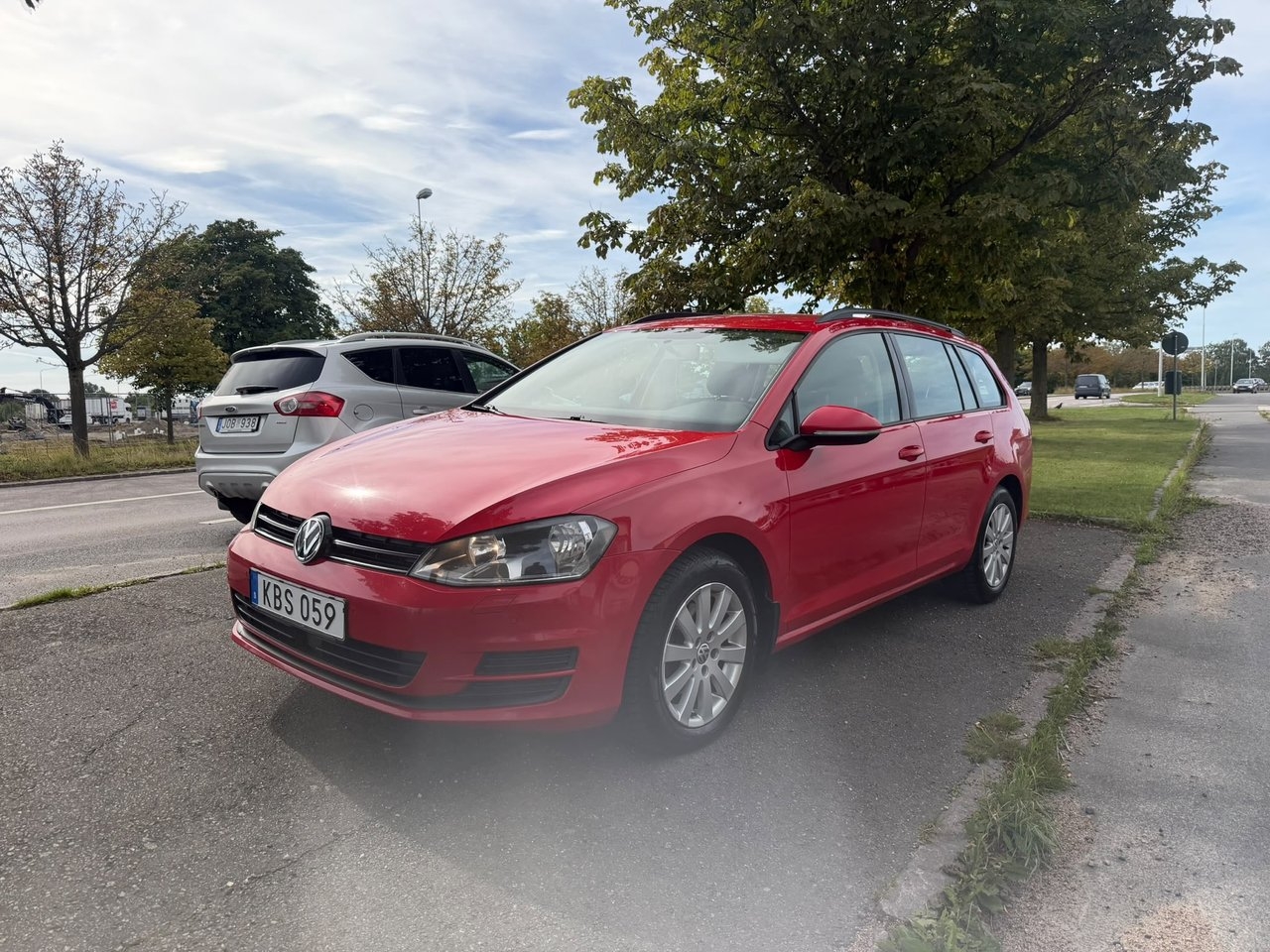 Volkswagen Golf 2016, kuva 3/9